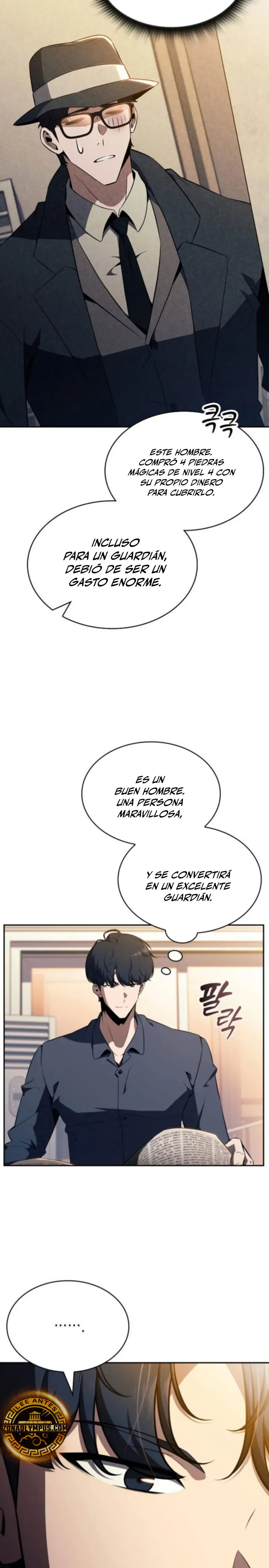 Come y crece > Capitulo 23 > Page 241