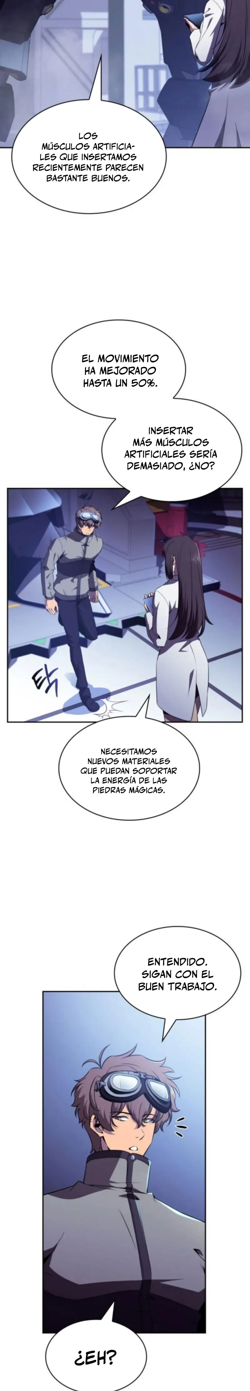 Come y crece > Capitulo 23 > Page 301