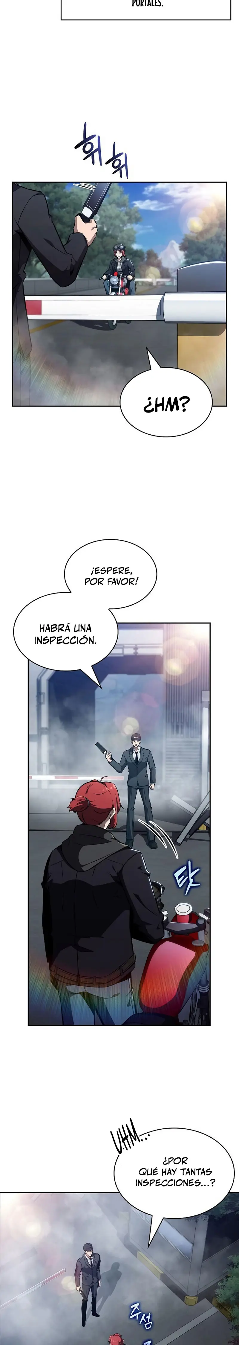 Come y crece > Capitulo 24 > Page 21