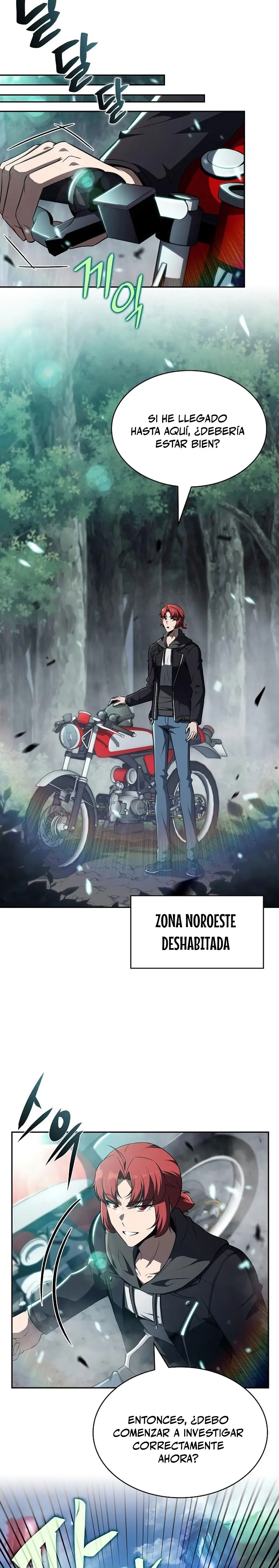 Come y crece > Capitulo 24 > Page 51