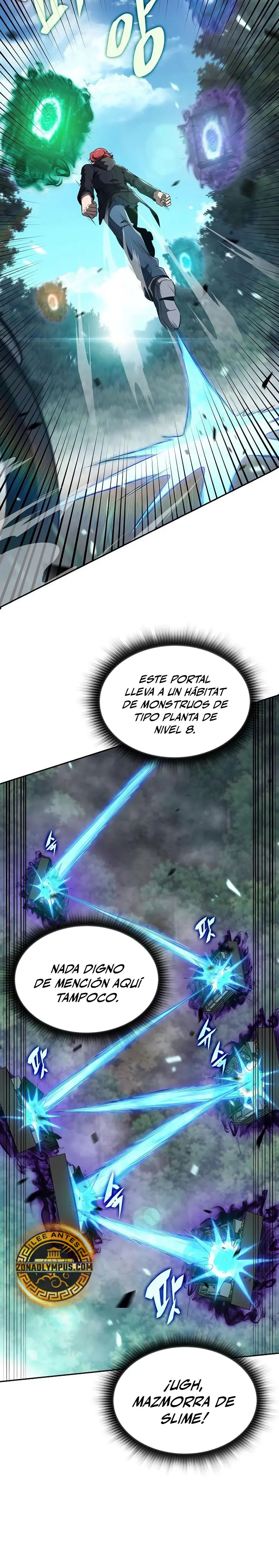 Come y crece > Capitulo 24 > Page 61