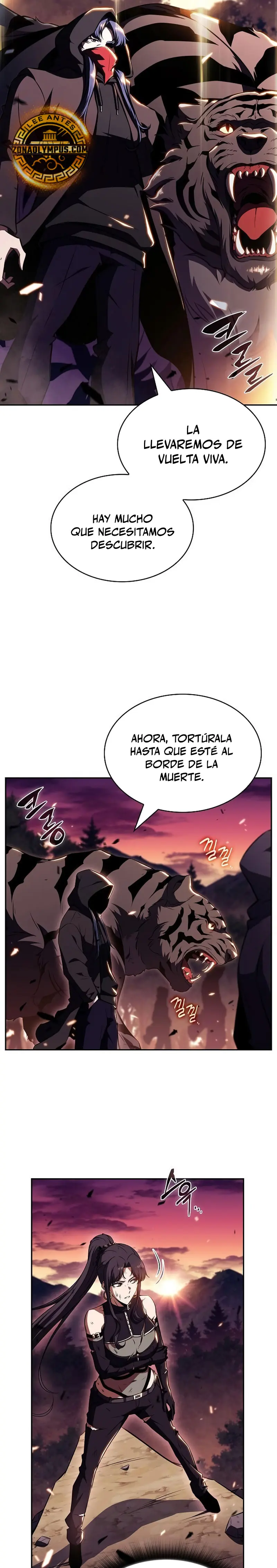 Come y crece > Capitulo 24 > Page 141