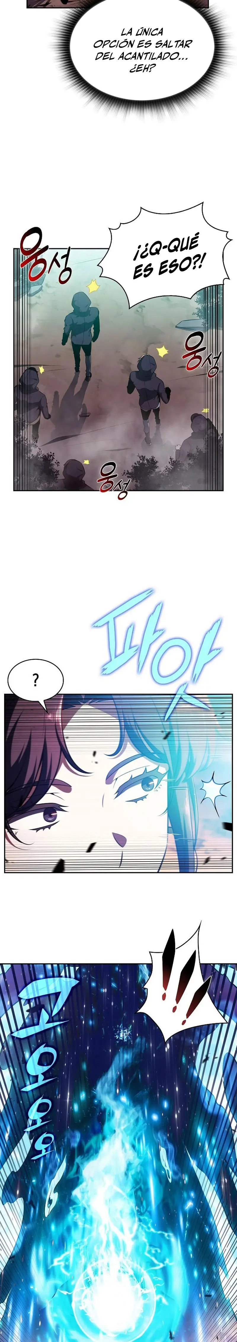 Come y crece > Capitulo 24 > Page 151