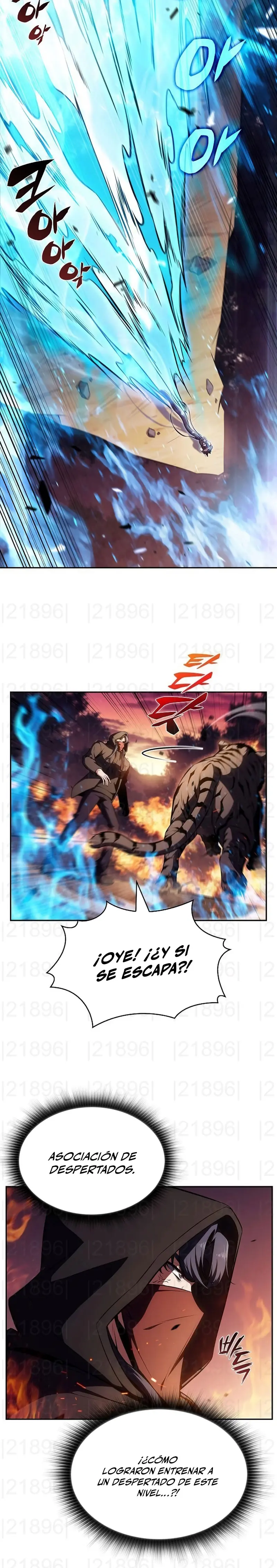 Come y crece > Capitulo 24 > Page 171