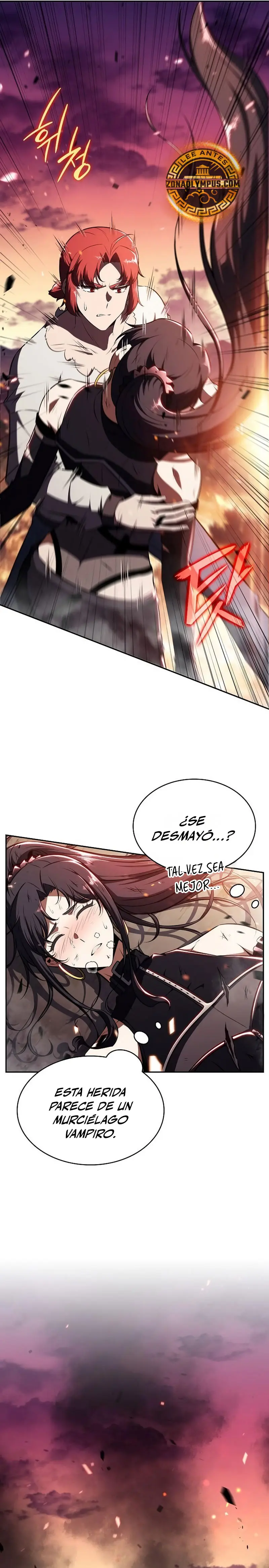 Come y crece > Capitulo 24 > Page 201