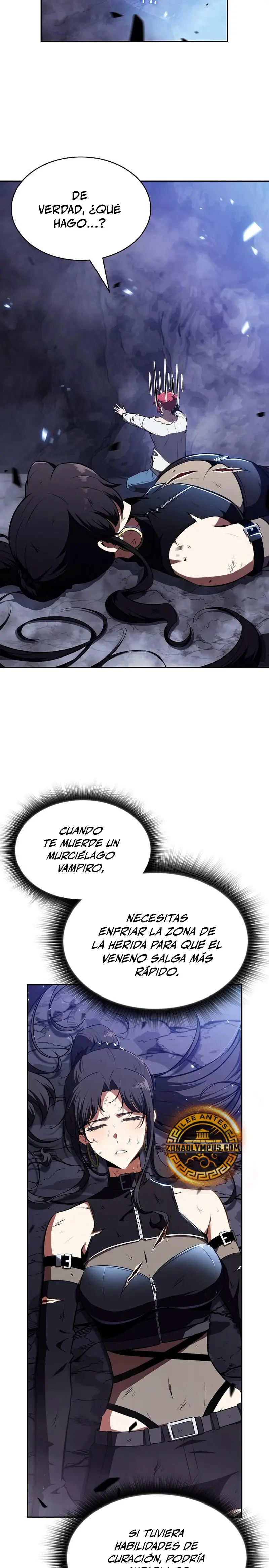 Come y crece > Capitulo 24 > Page 221