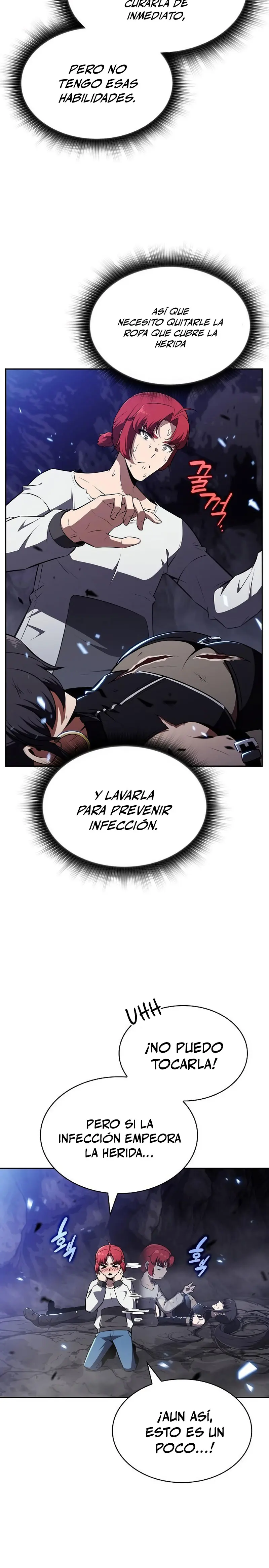 Come y crece > Capitulo 24 > Page 231