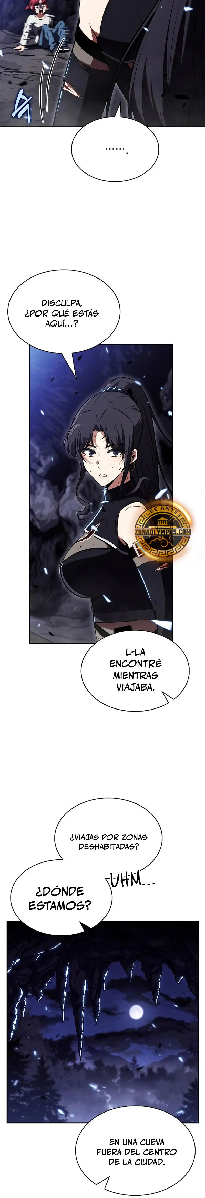 Come y crece > Capitulo 24 > Page 251