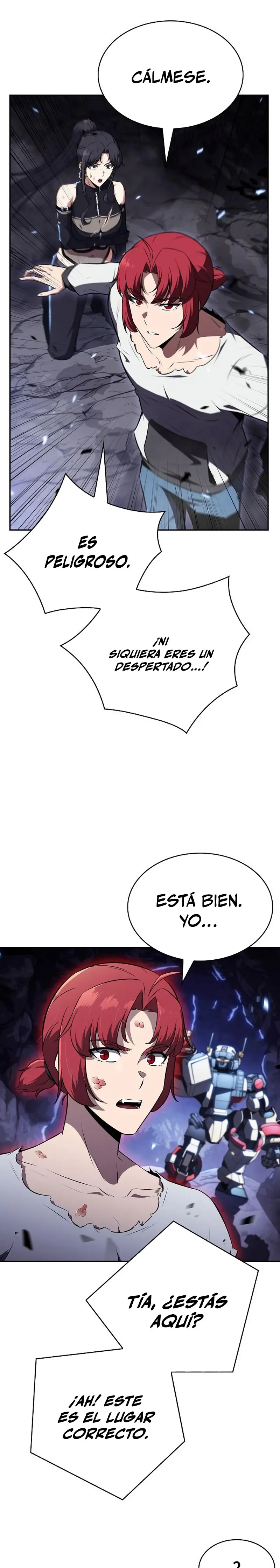 Come y crece > Capitulo 24 > Page 291