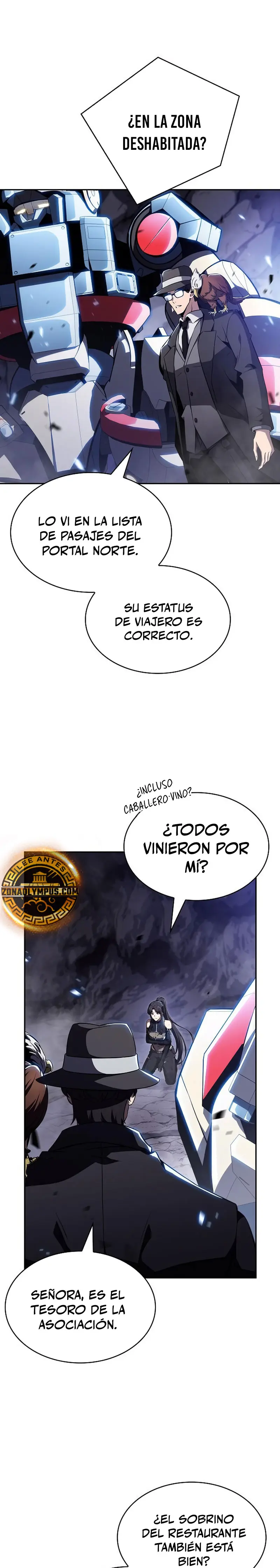 Come y crece > Capitulo 24 > Page 311