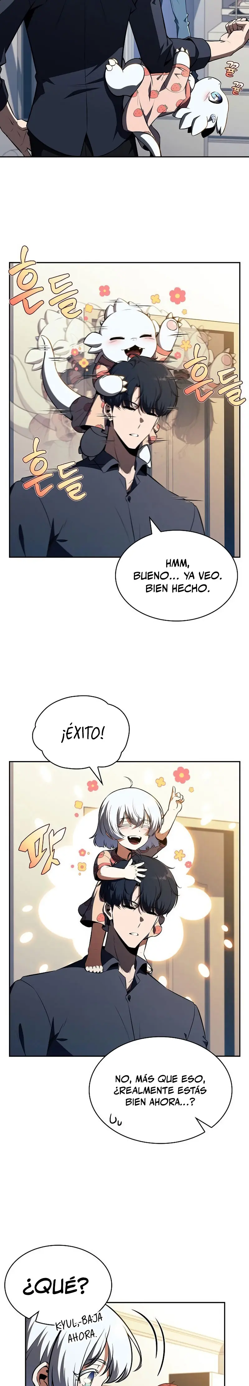 Come y crece > Capitulo 24 > Page 341
