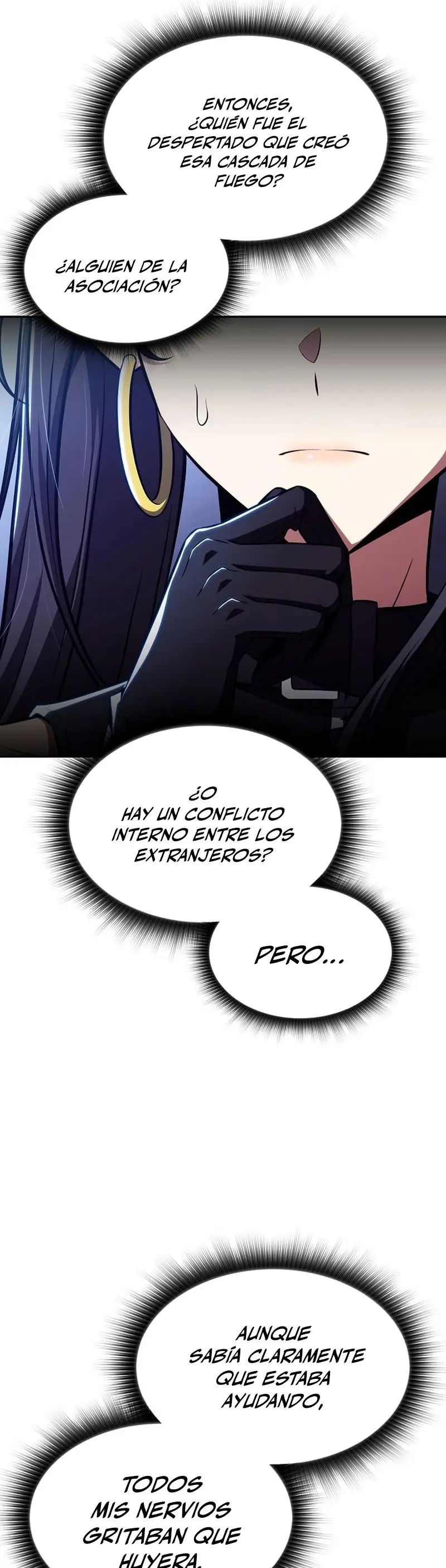 Come y crece > Capitulo 24 > Page 391