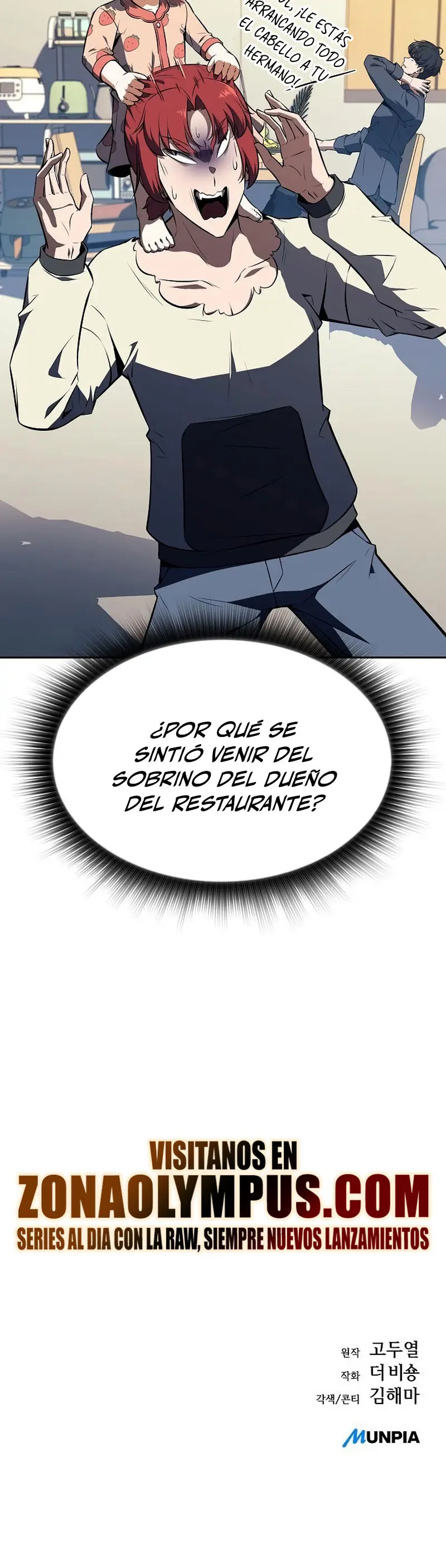 Come y crece > Capitulo 24 > Page 411