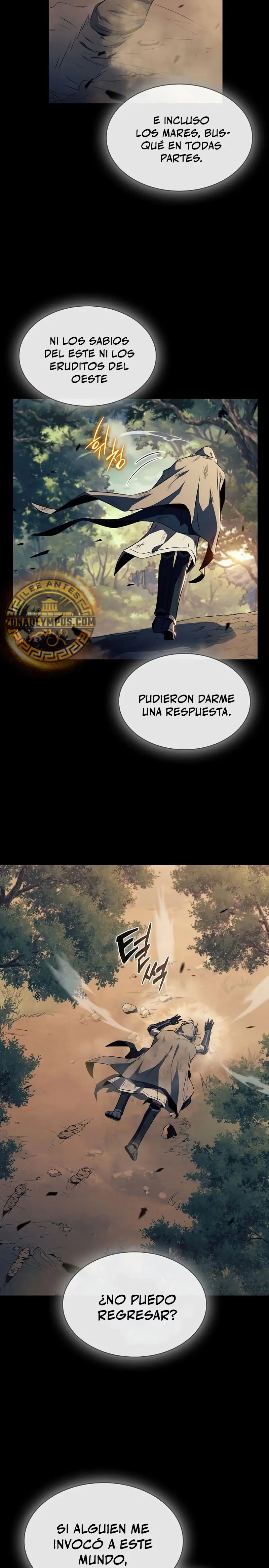 Come y crece > Capitulo 25 > Page 41