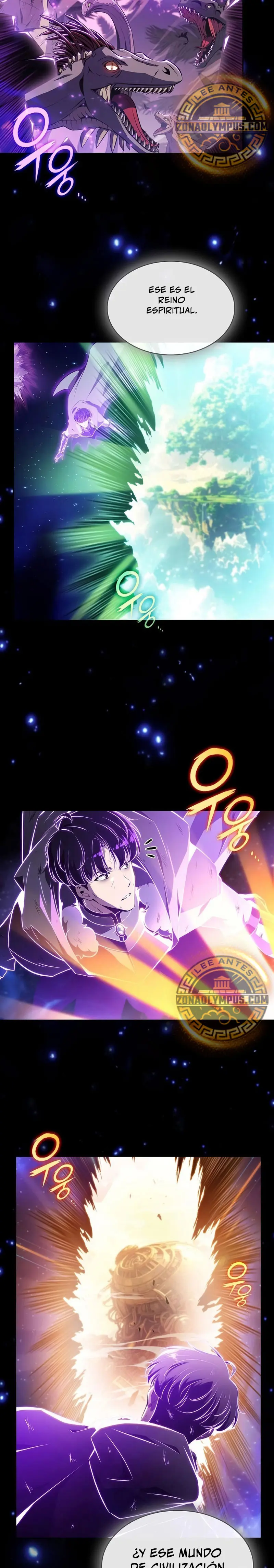 Come y crece > Capitulo 25 > Page 91