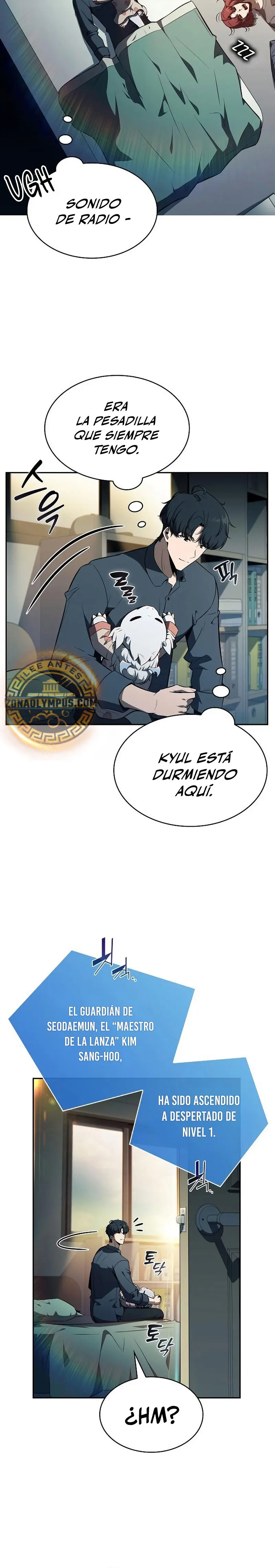 Come y crece > Capitulo 25 > Page 141