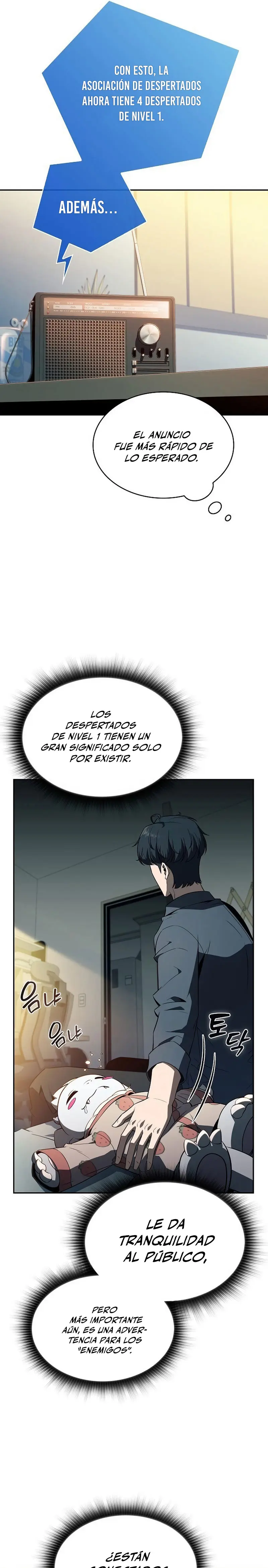 Come y crece > Capitulo 25 > Page 151