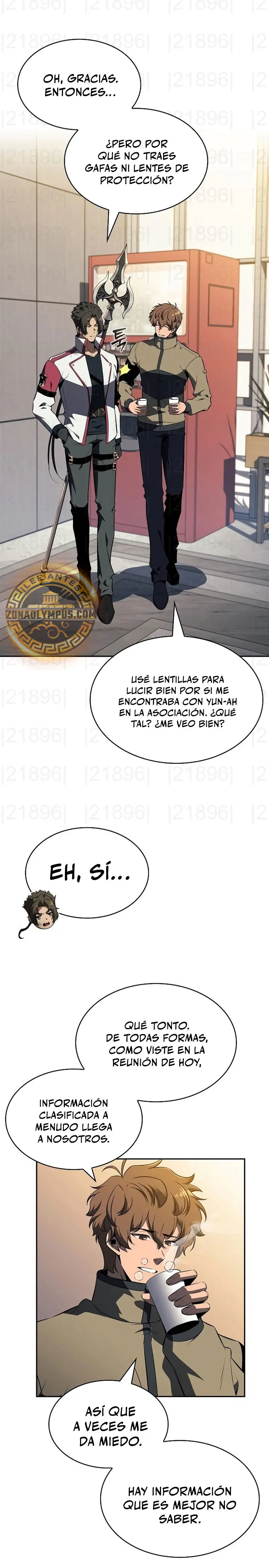 Come y crece > Capitulo 25 > Page 201