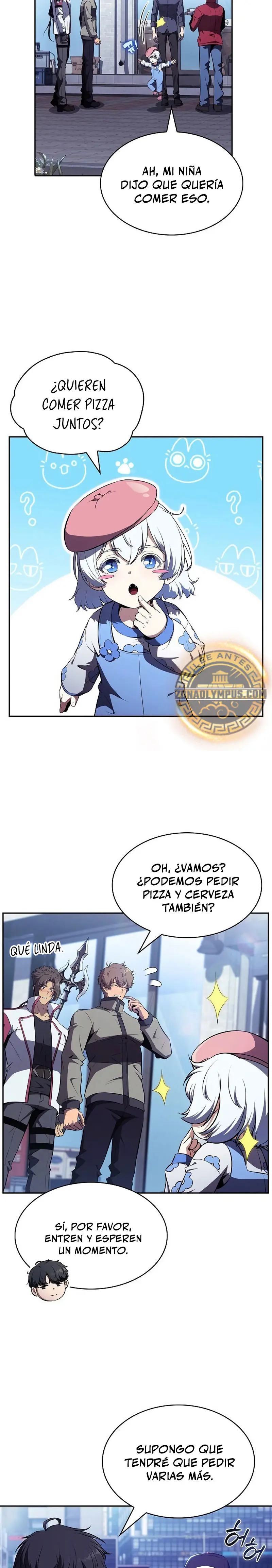 Come y crece > Capitulo 25 > Page 231