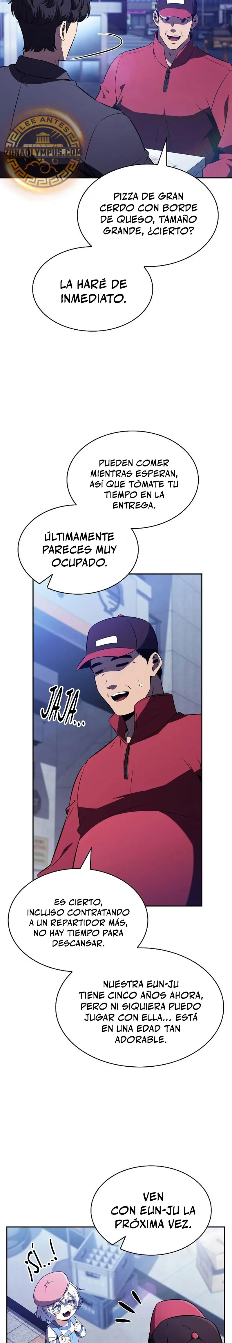Come y crece > Capitulo 25 > Page 241