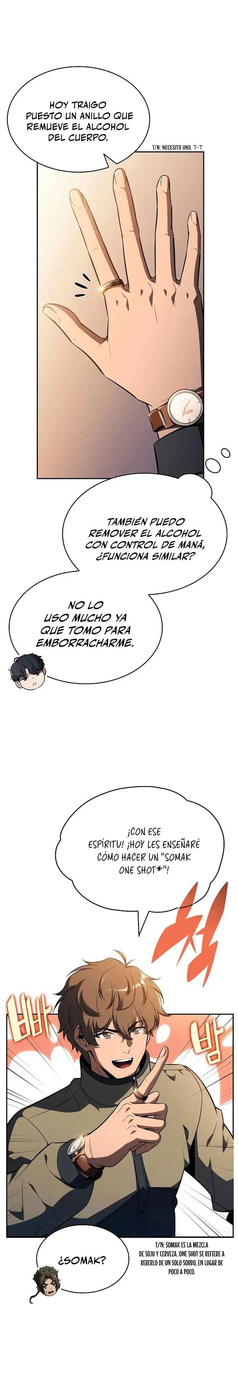 Come y crece > Capitulo 25 > Page 291