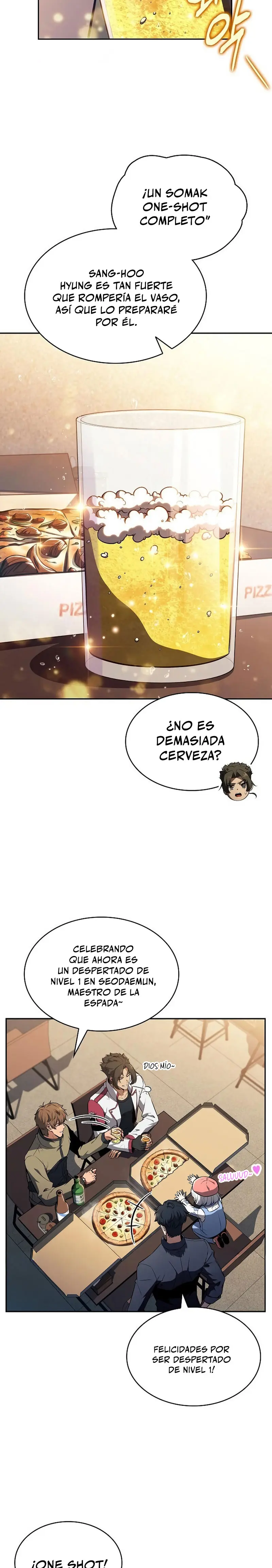 Come y crece > Capitulo 25 > Page 311