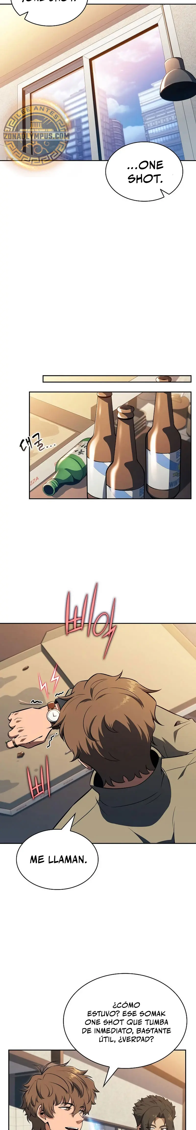 Come y crece > Capitulo 25 > Page 321
