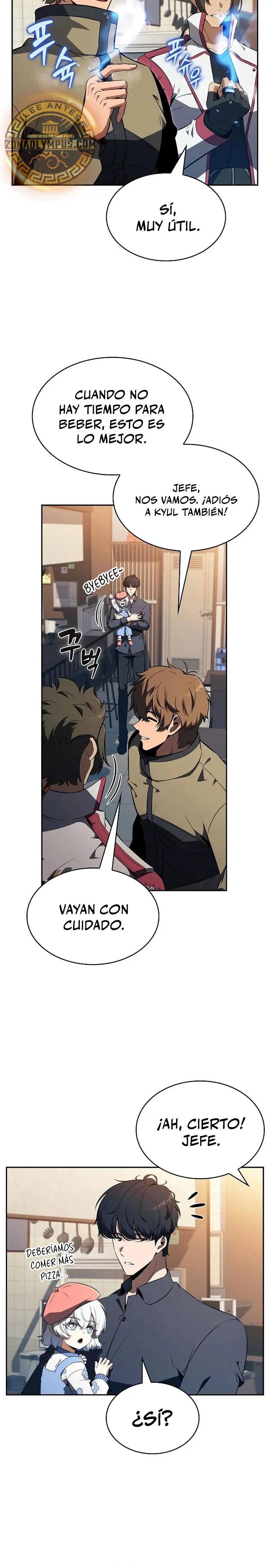 Come y crece > Capitulo 25 > Page 331