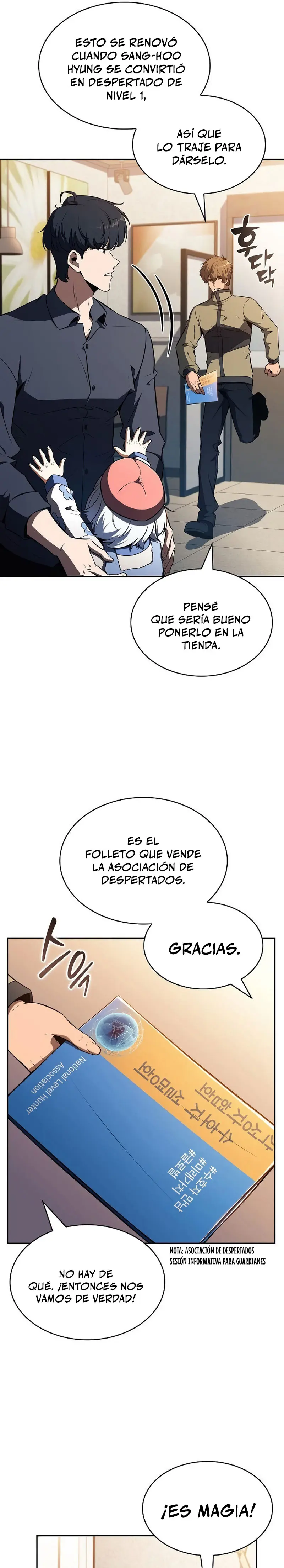 Come y crece > Capitulo 25 > Page 341