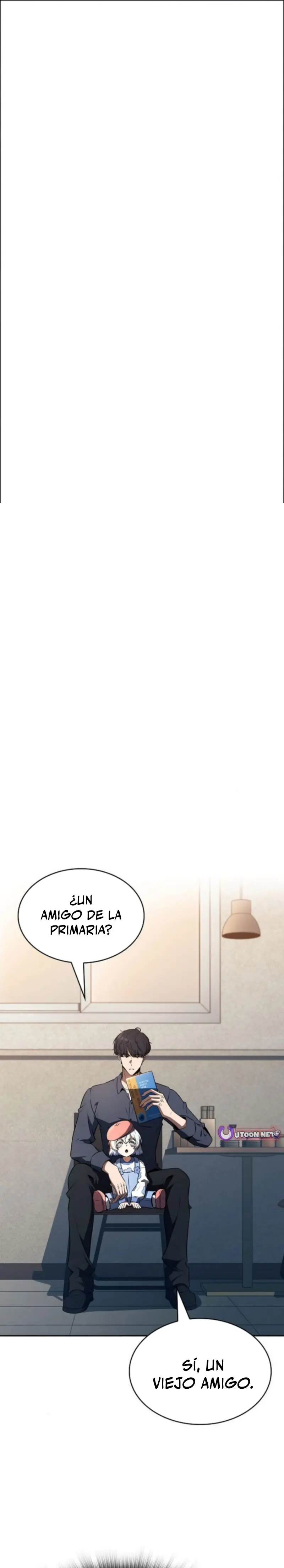 Come y crece > Capitulo 26 > Page 21