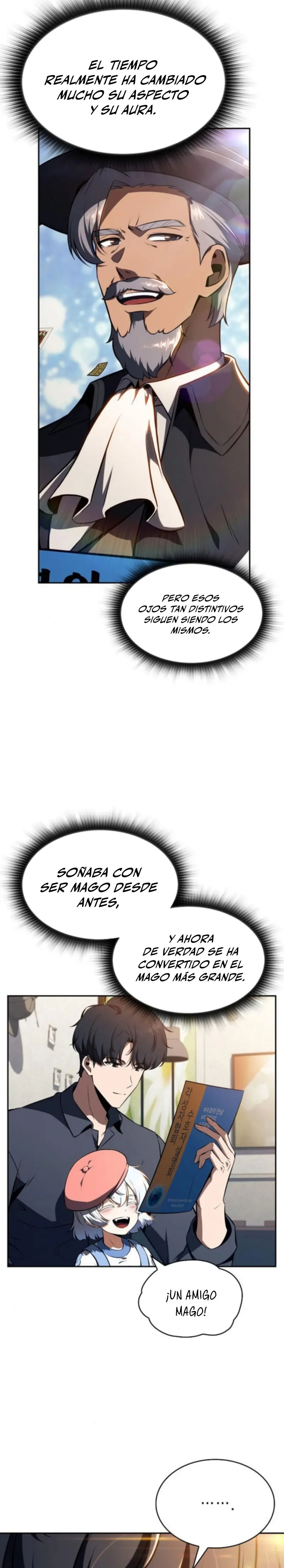 Come y crece > Capitulo 26 > Page 31
