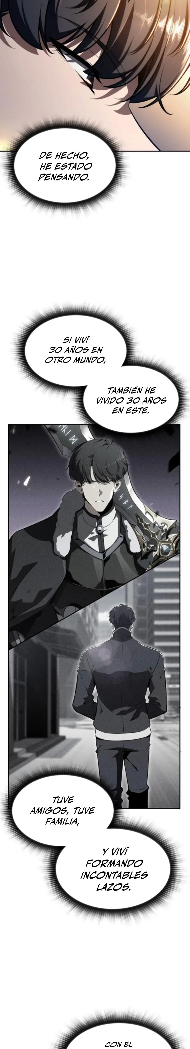 Come y crece > Capitulo 26 > Page 41