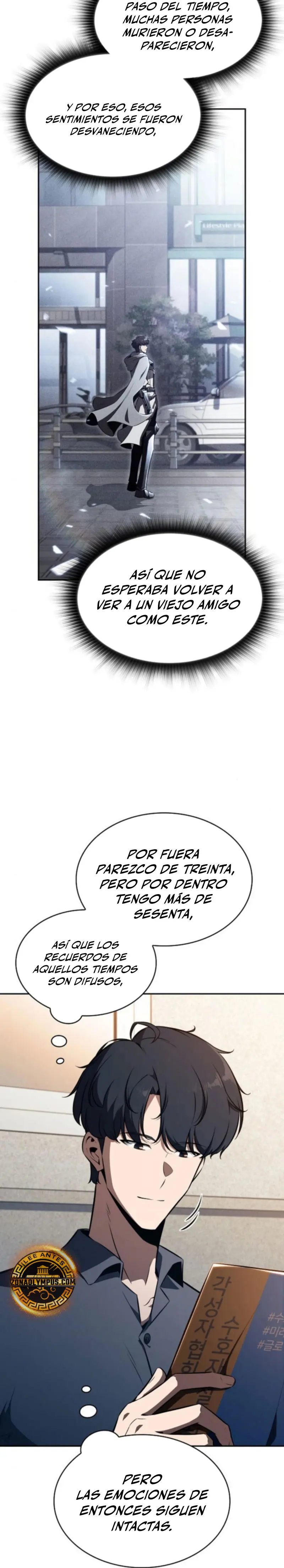 Come y crece > Capitulo 26 > Page 51