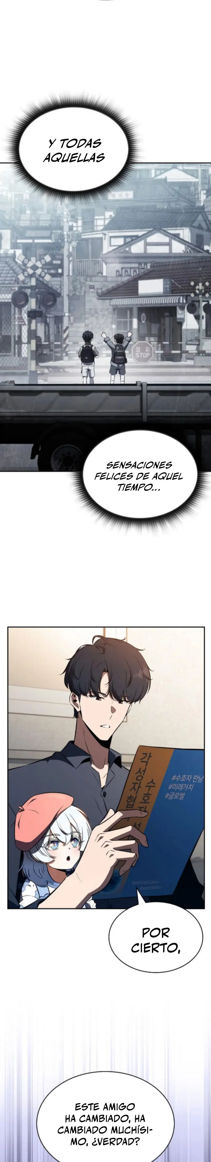 Come y crece > Capitulo 26 > Page 61