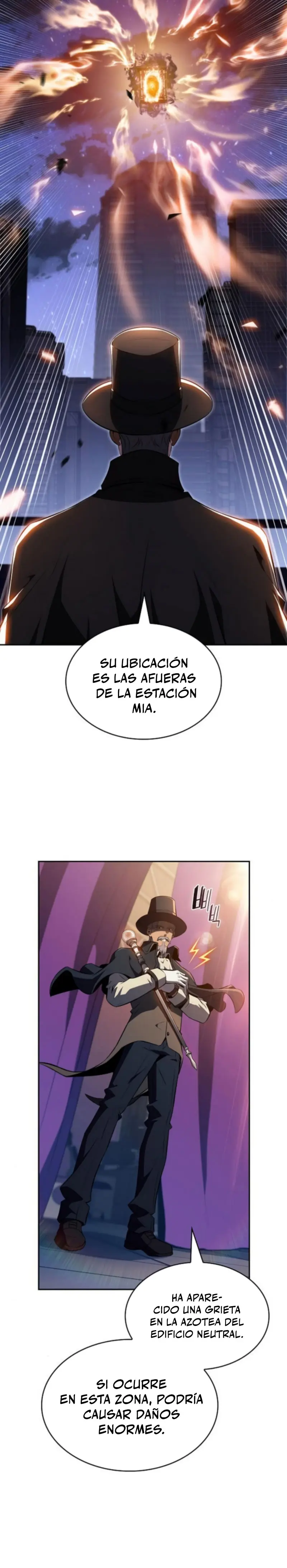 Come y crece > Capitulo 26 > Page 91