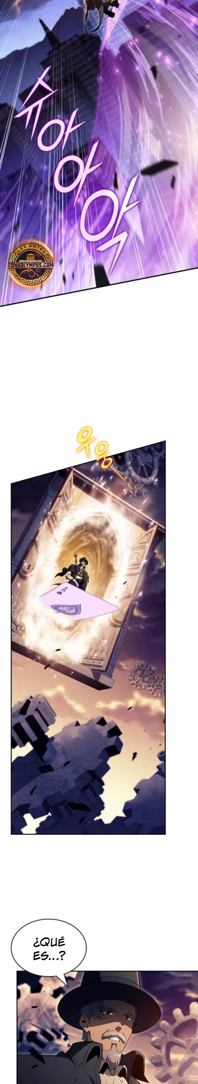 Come y crece > Capitulo 26 > Page 111