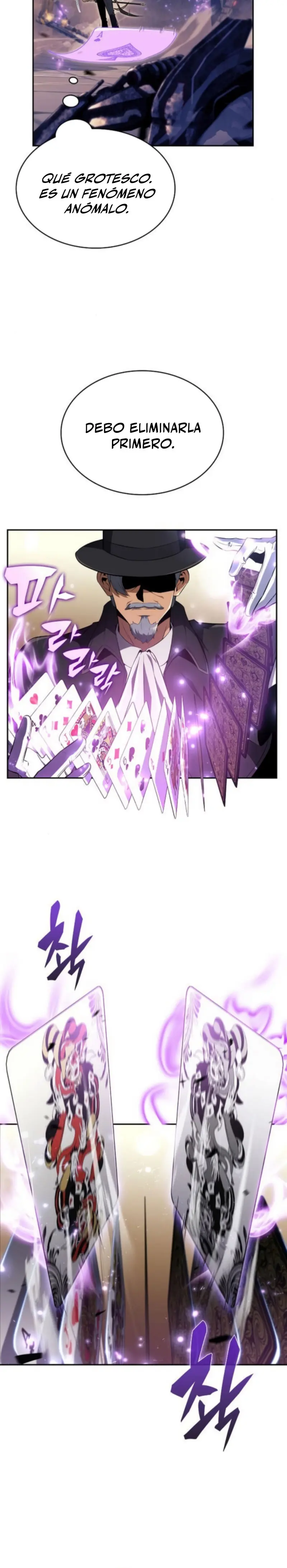 Come y crece > Capitulo 26 > Page 131