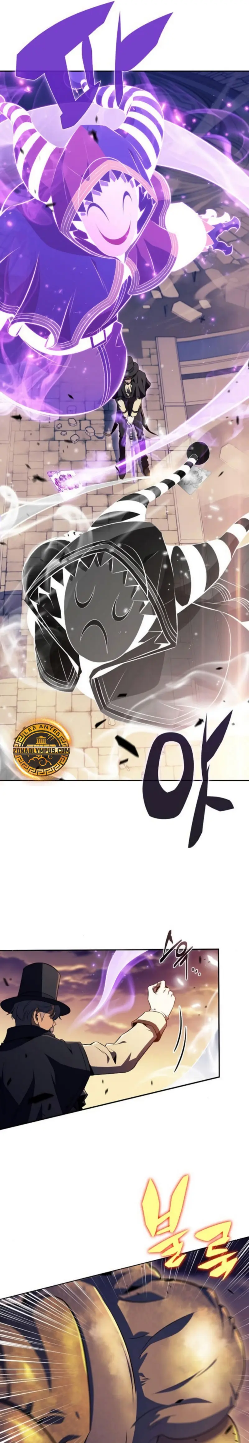 Come y crece > Capitulo 26 > Page 151