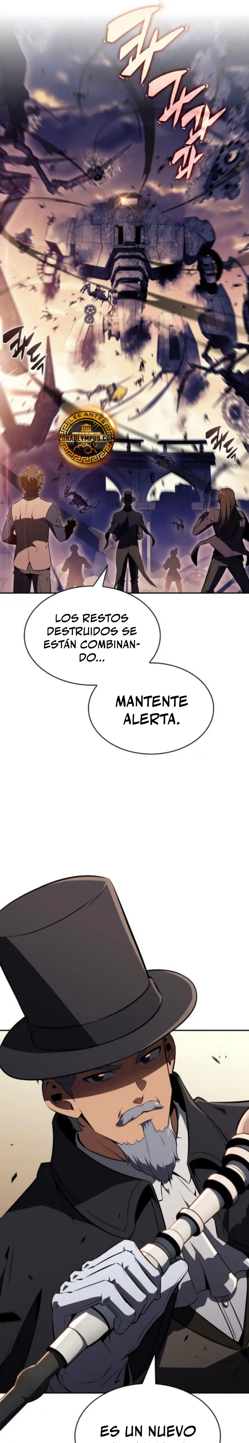 Come y crece > Capitulo 26 > Page 181