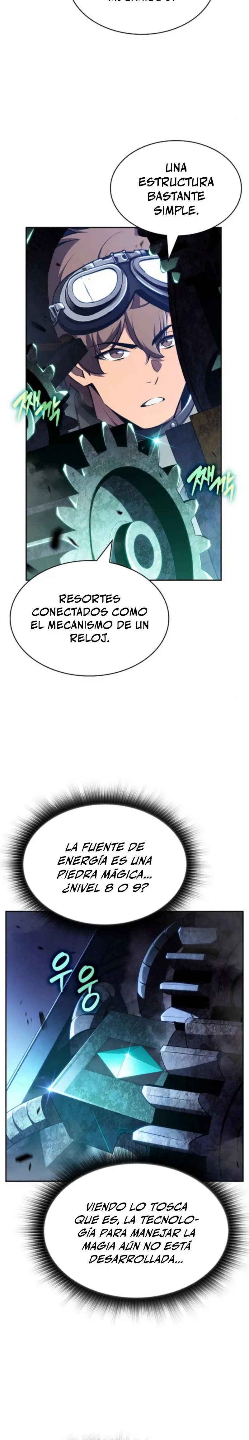 Come y crece > Capitulo 26 > Page 201
