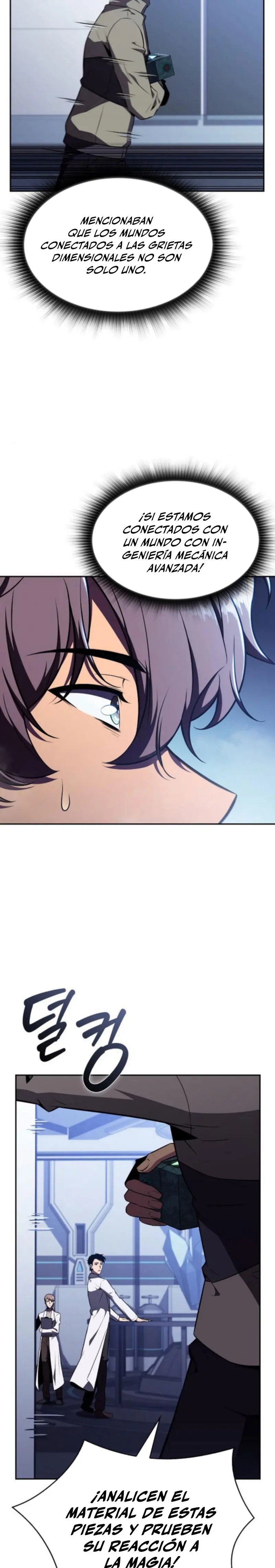 Come y crece > Capitulo 26 > Page 231