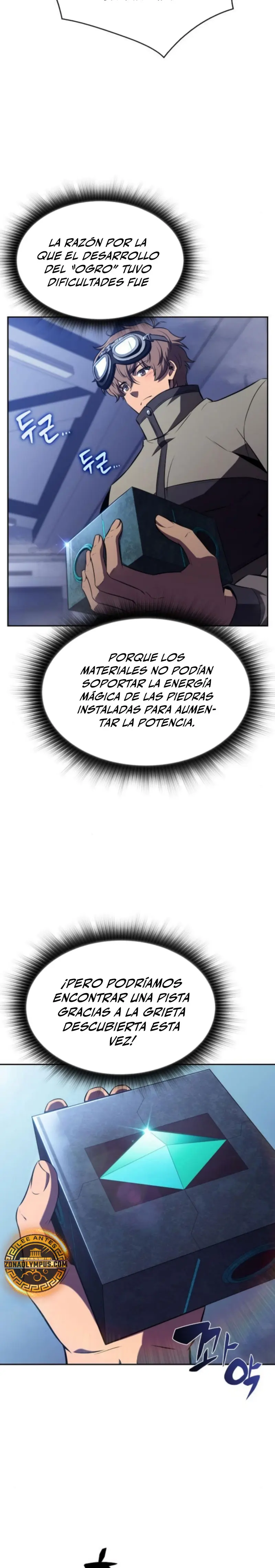 Come y crece > Capitulo 26 > Page 241