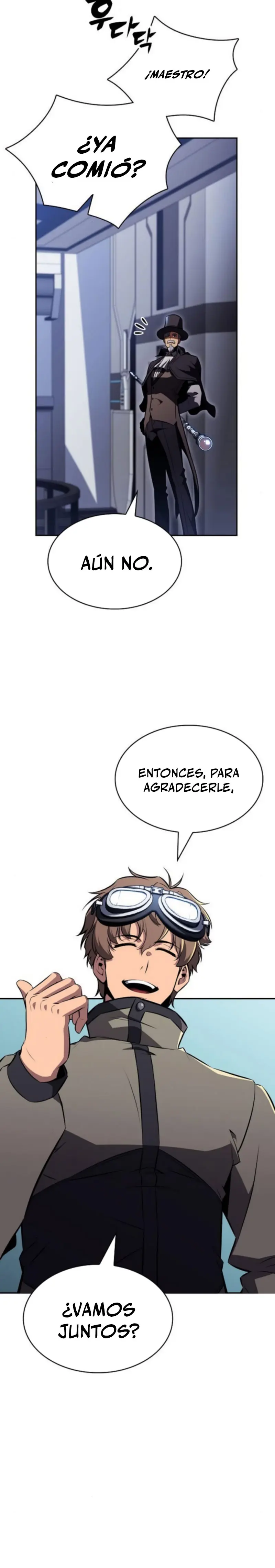 Come y crece > Capitulo 26 > Page 251