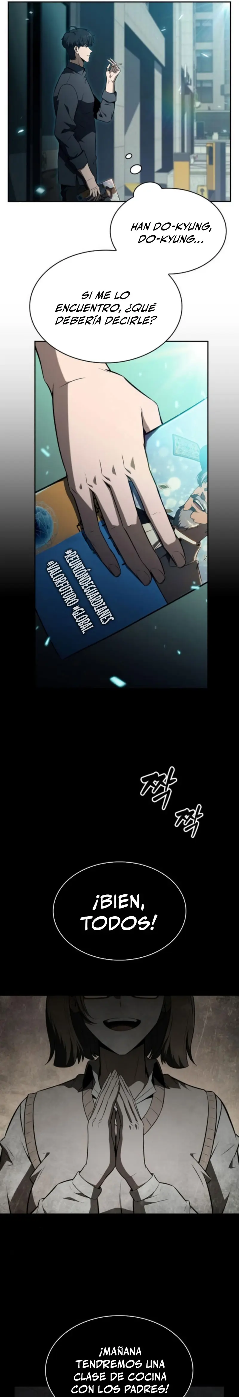 Come y crece > Capitulo 26 > Page 271