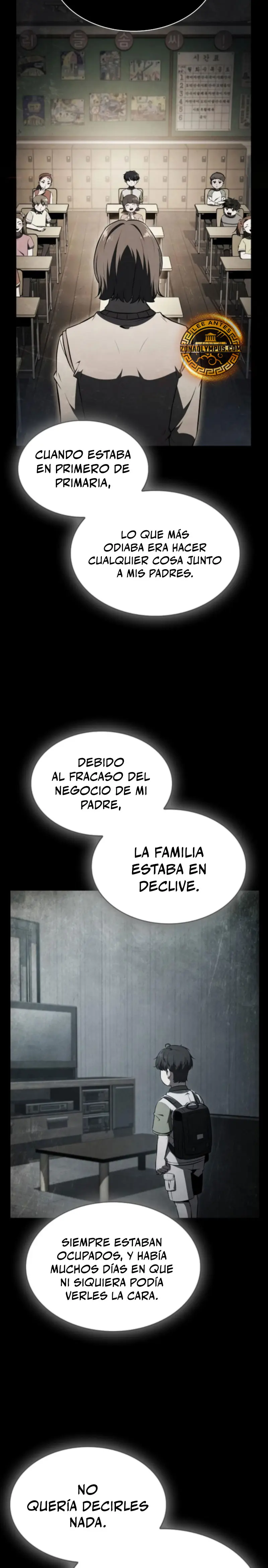 Come y crece > Capitulo 26 > Page 281