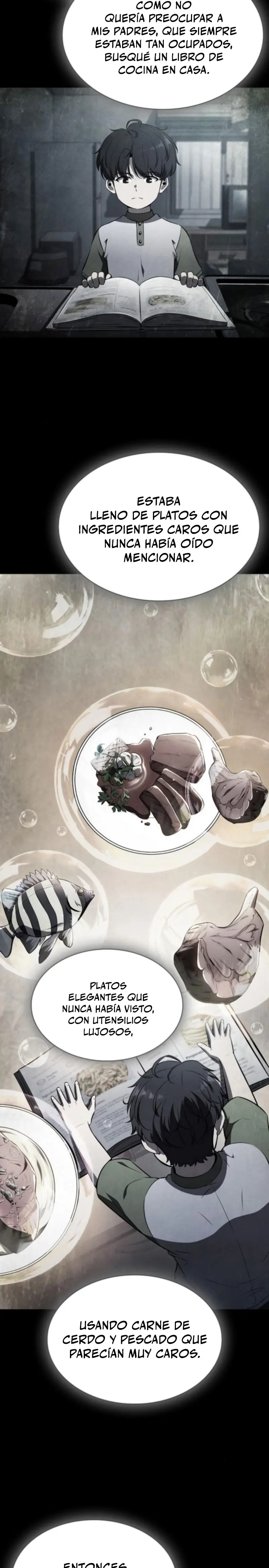 Come y crece > Capitulo 26 > Page 301