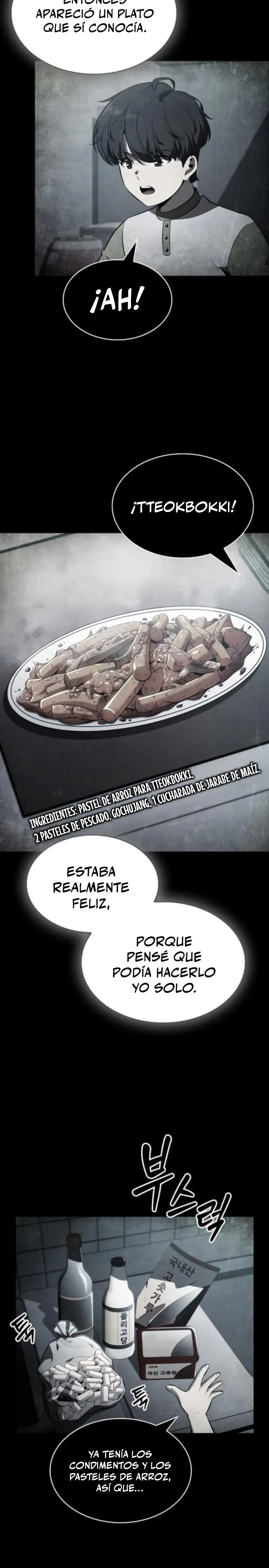 Come y crece > Capitulo 26 > Page 311