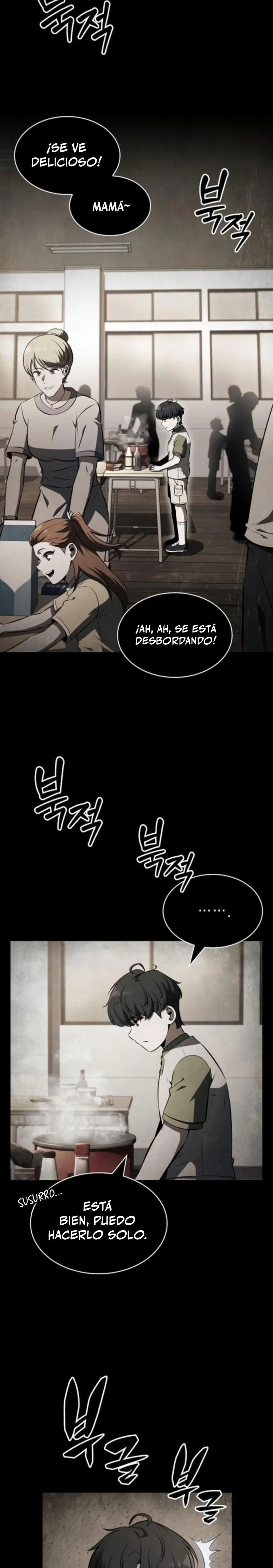 Come y crece > Capitulo 26 > Page 351