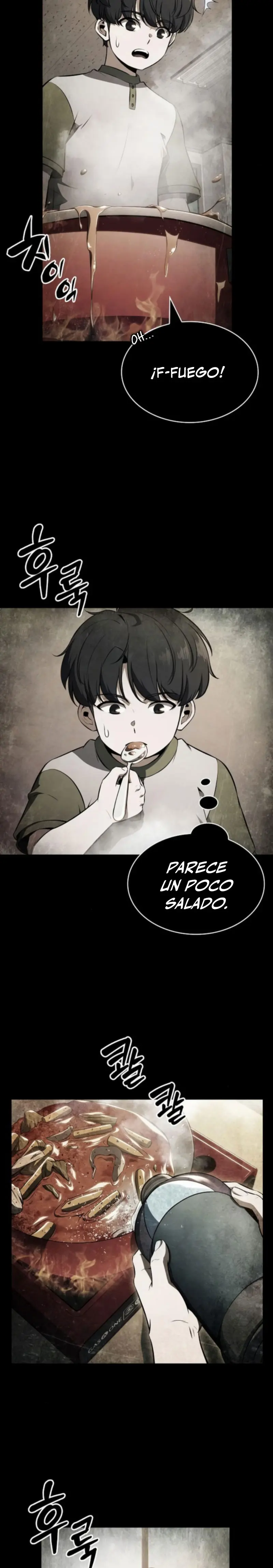 Come y crece > Capitulo 26 > Page 361