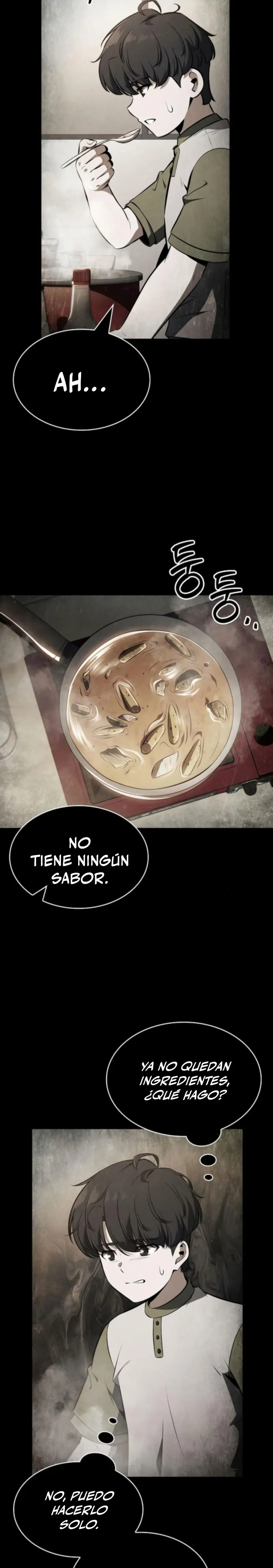 Come y crece > Capitulo 26 > Page 371